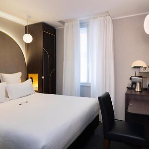 Familie Kamer met een Queen Size Bed